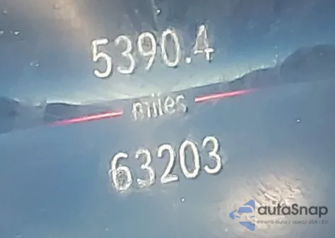 2025 Mercedes-Benz Sprinter 2500 High Roof 4-Cyl Diesel z USA, uszkodzony, nr VIN W1Y4KDHY8ST214552